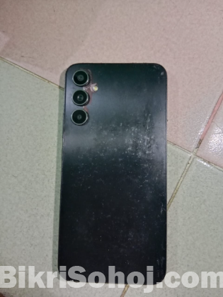 Samsung Galaxy A34 5G